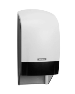 Katrin System Toilet Dispenser - Hvit 104582 / 77496 NY