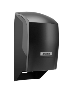 Katrin System Toilet Dispenser - Sort 104605 / 77519 NY