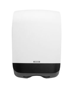 Katrin Hand Towel M Dispenser - Hvit 90168 / 77410