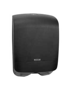 Katrin Hand Towel M Dispenser - Sort 92063 / 77434 NY