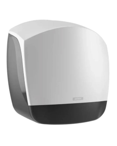 Katrin Gigant S toa Dispenser - Hvit 90069 / 82117 NY