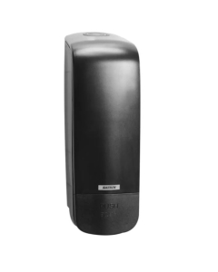 Katrin Soap Dispenser 1000 ml - Sort 92209 / 77397 NY