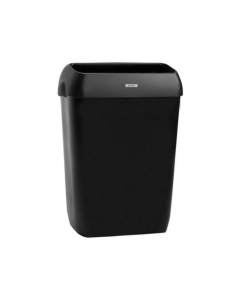 Katrin Papirkurv 50 Liter sort 92285