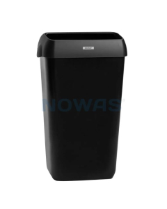 Katrin Papirkurv 25Liter sort 92261