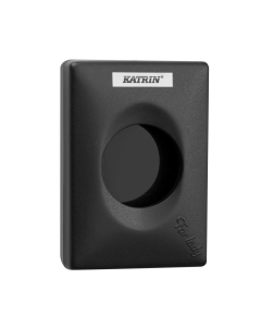 Katrin Hygienepose dispenser sort 92247