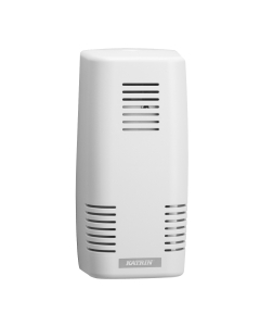 Katrin Ease Air Freshner dispenser hvit 92001