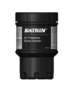 Katrin Air Freshener refill, Sunny Garden 6stk/krt 42722