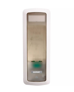 Katrin Touchfree Soap Dispenser 500ml Hvit 44672