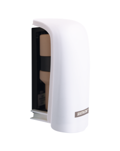 Katrin Airfreshener Dispenser - Hvit 43040