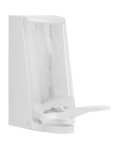 Sterisol Dispenser til 0,7Liter m/helk/alb 4547 plast*