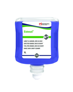 Deb Lotion Wash 1Liter 6x1/krt (deb septer) LTW1L