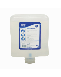 Deb Håndsåpe Pure / Estesol Lotion Pure 1Liter 6x1/krt PUW1L