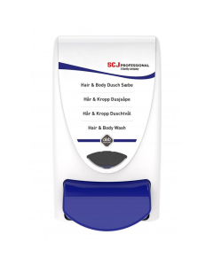 Deb Dispenser Dusjsåpe 1Liter SHW1LDSSC