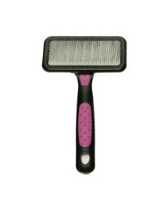 Lobørste for rengjøring av borrelås 50541