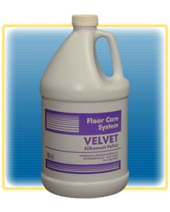 Velvet matt polish 4Liter 4kn/krt