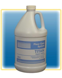 Titan superpolish 4Liter 4kn/krt
