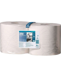 Tork Tørkepapir Plus Maxi Senterrull W1/W2 2rll/krt 130041