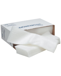 Hygienemopp kuttet 60cm 200 stk/krt 62531103