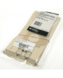 Støvposer til UZ930/GD930/VP930 10stk/pk 140 7015 040