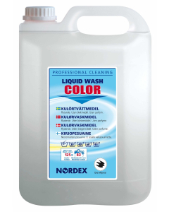 Liquid Wash Color (Rekolex Liquid) 3x5Liter/krt 62566852