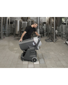 Støv/vannsuger VL 500 55-2 Ergo 107405162