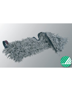 SWEP DUO MICROTECH MOPP GRÅ 50 cm 169375 K