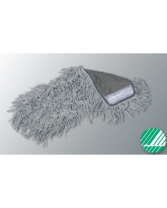 SWEP DUO MICROTECH MOPP GRÅ 75 cm 117053 K