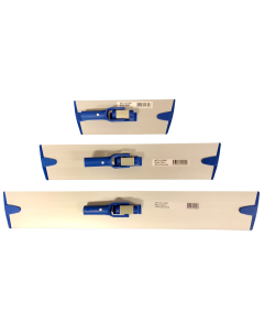 Flatmoppestativ 60cm med borrelås 8112450