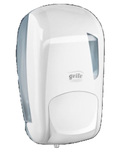 Grite dispenser for påfylling manuell 1000ml