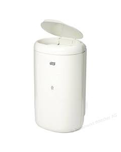 Tork Sanitetsbindbeholder Hvit 5Liter 564000 D