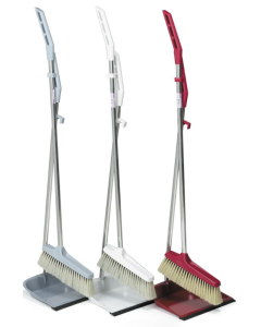 Makelisett komplett metall ass. farger 5stk/krt 62531368