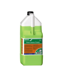 OVEN CLEANER POWER 4X5 LITER D