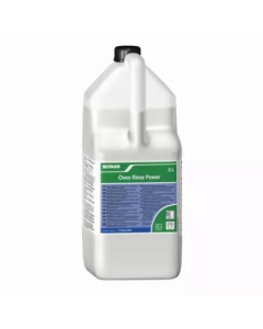 OVEN RINSE POWER 2 X 5 LITER 9021430 D