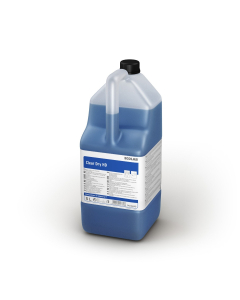 CLEAR DRY HD 2 X 5 LTR 1706855 FOR HARDT VANN D