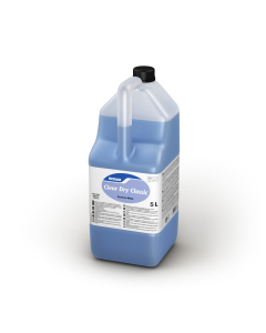 CLEAR DRY CLASSIC 2X5 LTR TØRRE/AVSP.MIDDEL D