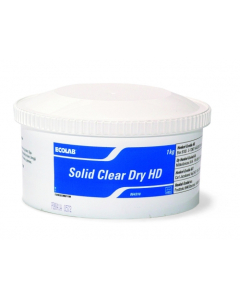SOLID CLEAR DRY HD 2 X 1 1 KG D