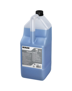 ASSURE LIQUID 2X5 LTR BLØTL.BESTIKK D