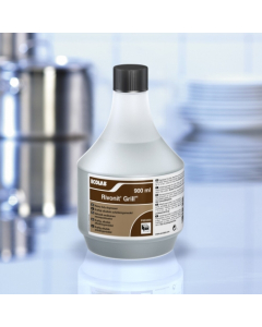 Greasecutter Fast Foam 4x750ml D