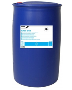 ECOBRITE TURBO ALCA 250 KG FAT (1/SL) 101728 D