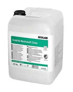 ECOBRITE NEUTRASOFT CLEAN( M) 20 KG (a.soft) 9075980