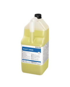 ASSERT LEMON 2X5 LTR HÅNDOPPVASK D