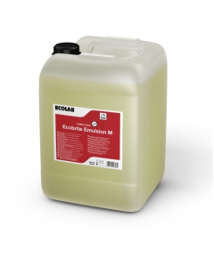 ECOBRITE EMULSION CLEAN 12 KG (GLO) 9075800 D