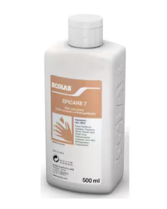 EPICARE 7 12 X 500 ML 6207 HAND/BODYLOTION D