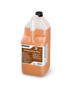 GREASESTRIP PLUS 2X5LTR (GC) 9031970 D
