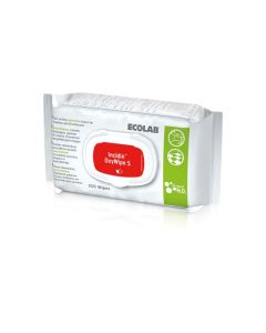 Incidin oxywipes S 100stk/pak 6pak/krt 3083020