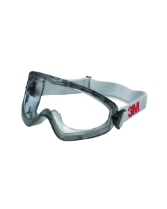 Vernebrille 2890 premium klar 10stk/krt