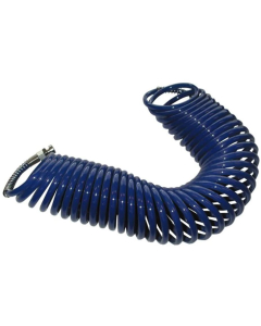 Foma spiralslange til kjemikaliesprøyte 9m 121674