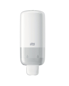 Tork Dispenser Skumsåpe Hvit S4 561500