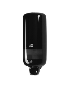 Tork Dispenser Skumsåpe Sort S4 561508