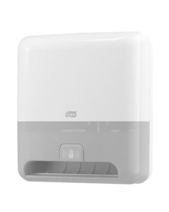 Tork Matic Håndtørk dispenser Hvit Sensor H1 551100 I